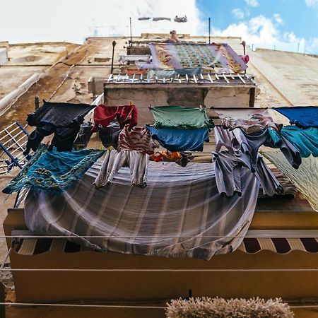 Appartement Lemon Tree Terrace à Naples Extérieur photo