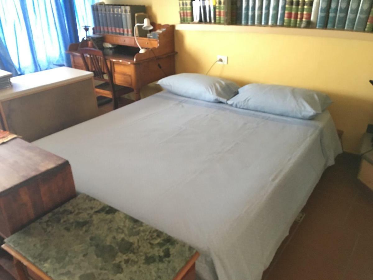 Appartement Lemon Tree Terrace à Naples Extérieur photo
